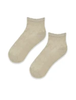 Noviti SB118 Žakárové ponožky Leaf 35-42 Noviti SB118 Žakárové ponožky Leaf 35-42