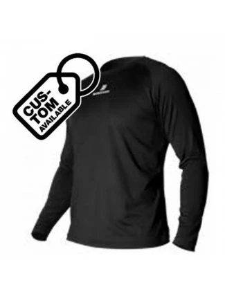 Ribano tričko s dlhým rukávom BlueSports M BL-8166