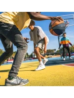 Meteor basketbal What's up 7 16802 veľkosť 7