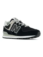 Topánky New Balance Jr PC574EVB