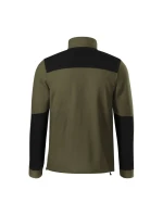 Polar Malfini Effect M MLI-530ML vojenský Polar Malfini Effect M MLI-530ML vojenský