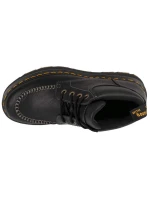Dr. Martens Zebzag 4 Eye Topánky DM41119001 Black 41