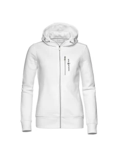 SAIL RACING W GALE ZIP HOOD mikina s kapucňou