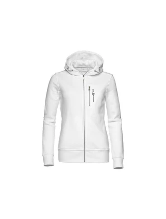 SAIL RACING W GALE ZIP HOOD mikina s kapucňou SAIL RACING W GALE ZIP HOOD mikina s kapucňou