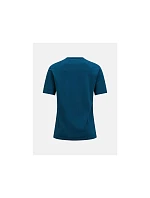 Peak Performance W Original Tee zelené tričko Peak Performance W Original Tee zelené tričko
