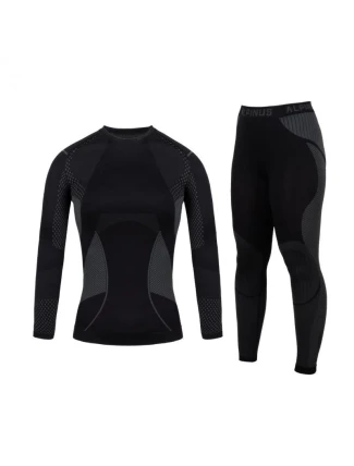 Alpinus Active Base Layer Set W GT43253 dámske