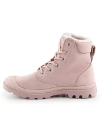 Dámske topánky Pampa Sport W 72992-612-M - Palladium