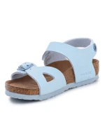 Detské sandále Birkenstock Colorado 1021687 Light Blue Detské sandále Birkenstock Colorado 1021687 Light Blue