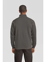 Fruit of the Loom Premium Sweat Jacket Mikina 16.2228 biela Fruit of the Loom Premium Sweat Jacket Mikina 16.2228 biela