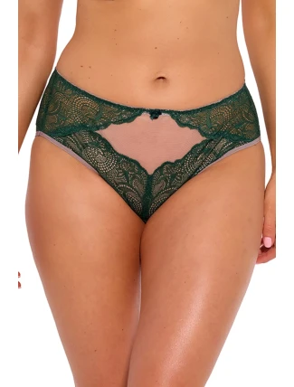 Gaia 1268P Rikke farba: zelená