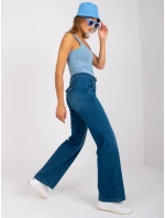 Top AP TP A 005 svetlo modrá