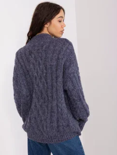 Prepojka AT SW 2363 2.11P tmavo modrá