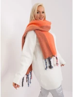 Šatka AT SZ 2316.01P oranžová