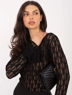 Blúzka IT BZ 9970.97 čierna