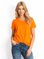 Tričko RV TS 4838.47P oranžová