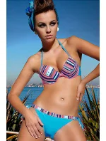 Dvojdielne plavky model 156716 Ewlon