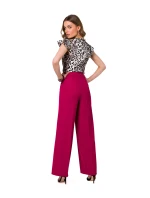 Dámske nohavice model 177224 Stylove Dámske nohavice model 177224 Stylove