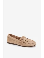 Mokasíny model 223597 Step in style