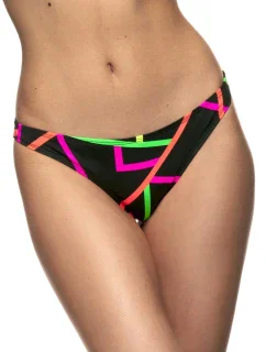 Dámsky spodný diel bikín Fantasy Neon K1802