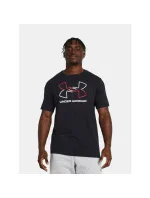 Tričko Under Armour M 1382915-001 muži