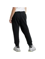 Nohavice adidas Essentials Linear Logo Jr IB8907 Nohavice adidas Essentials Linear Logo Jr IB8907