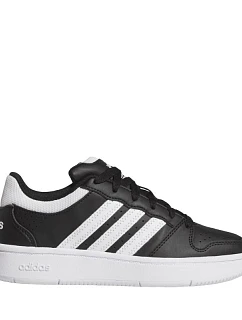 Detská obuv adidas Hoops Classic black KI1072