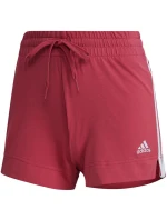 Dámske krátke nohavice adidas Essentials Slim W GM5530