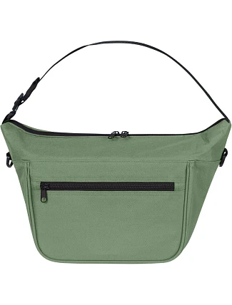 Halfar 1818049 Taška na obed „Softbasket“ 47.8049 jade green Halfar 1818049 Taška na obed „Softbasket“ 47.8049 jade green