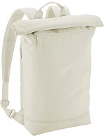 BagBase BG 871 Batoh Roll-Top „Simplicity“ 52.0871 béžový BagBase BG 871 Batoh Roll-Top „Simplicity“ 52.0871 béžový