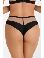 Gorsenia K809 Cora farba: čierna Gorsenia K809 Cora farba: čierna