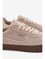 Pánske tenisky Big Star TT174094 Beige Pánske tenisky Big Star TT174094 Beige