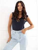 MI top TP KS 22508.92 tmavomodrá