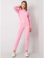 Súprava RV KMPL 6707.85 ružová