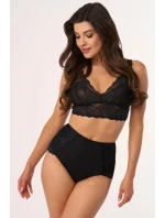 Dámske nohavičky BBL 204 Black - Babell