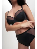 PODPRSENKA AV 2263 BLACK MAXI