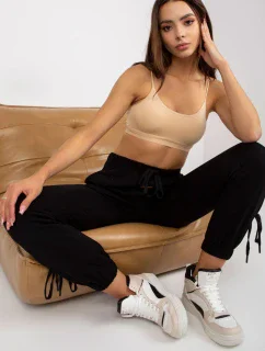 Teplákové nohavice model 166715 Relevantnosť