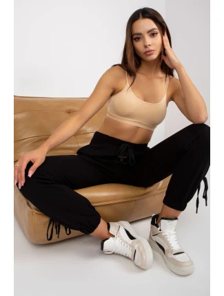 Teplákové nohavice model 166715 Relevantnosť