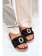 Papuče model 210764 Step in style