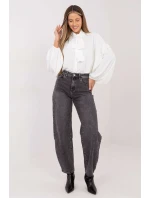 Košeľa s dlhým rukávom model 222078 Továrenská cena