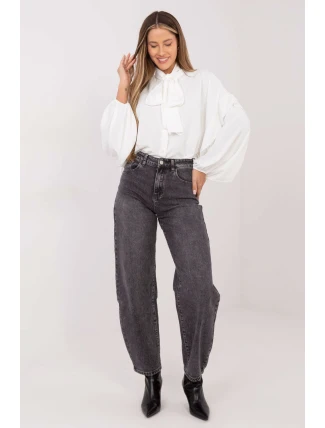 Košeľa s dlhým rukávom model 222078 Továrenská cena