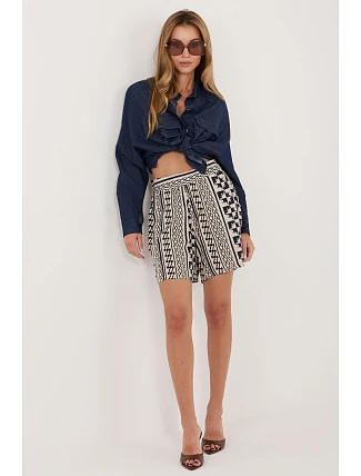 Šortky model 226390 Podúroveň