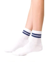 Dámske ponožky Steven art.026 Sport