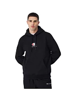 Champion Mikina s kapucňou M 220268 KK001 Pánske