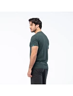 Pánske tričko s krátkym rukávom HATRICKO