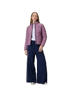 Dámska bunda 4F F0855 fialová 4FWSS26TDJAF0855 51S