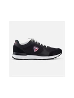 Pánska obuv ROSSIGNOL Heritage Black, čierna Pánska obuv ROSSIGNOL Heritage Black, čierna