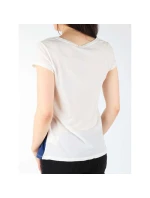 Lee Photo Tričko Cloud Dancer L40IAUHA