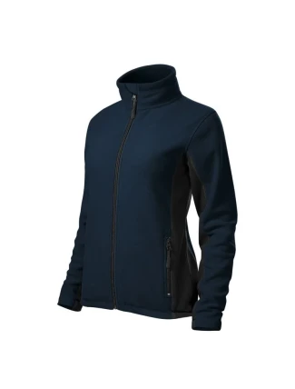 Dámska fleecová mikina Frosty MLI-52802 - Malfini