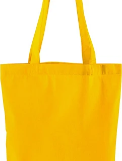 Taška Westford Mill W 691 EarthAware™ z biobavlny 50.0691 slnečnica