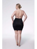 Zoštíhľujúca polospodnička 220 Black - Julimex